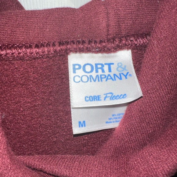 Sand cloud Hoodie - Picture 2 of 3